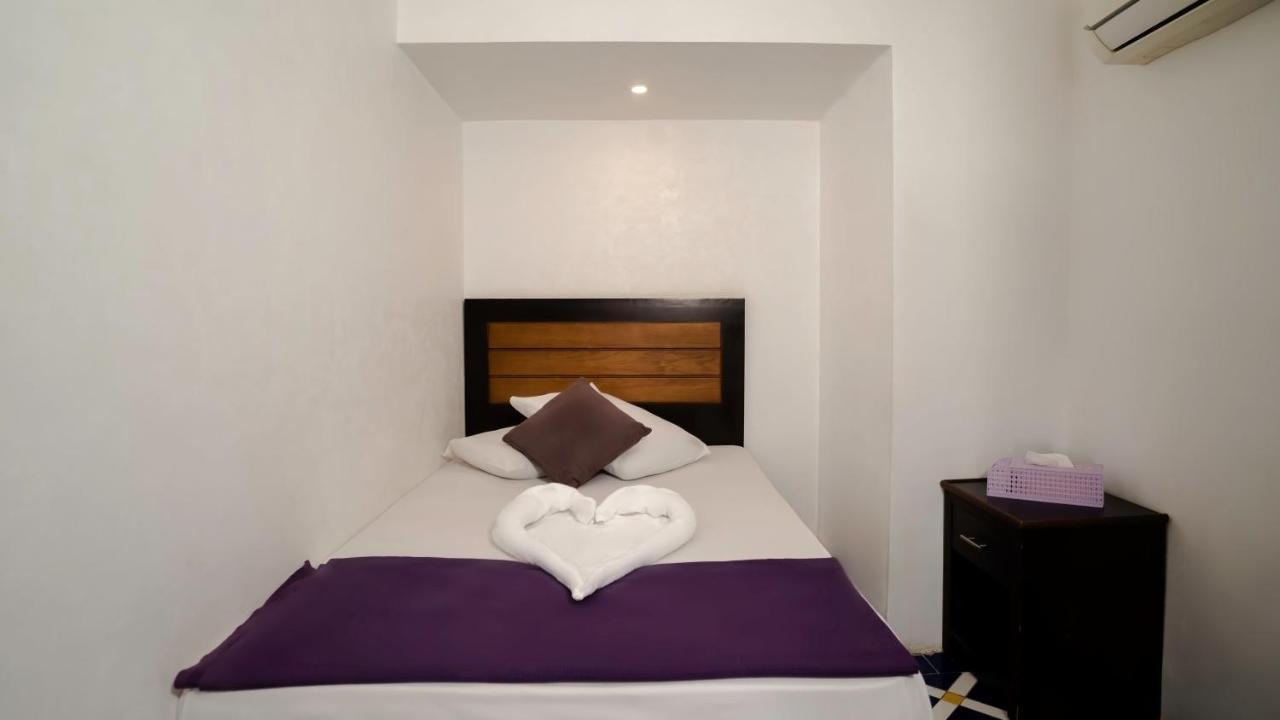 Galaxy Royal Suites Hotel Cairo Exterior foto