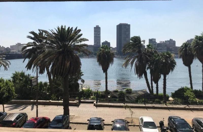 Galaxy Royal Suites Hotel Cairo Exterior foto