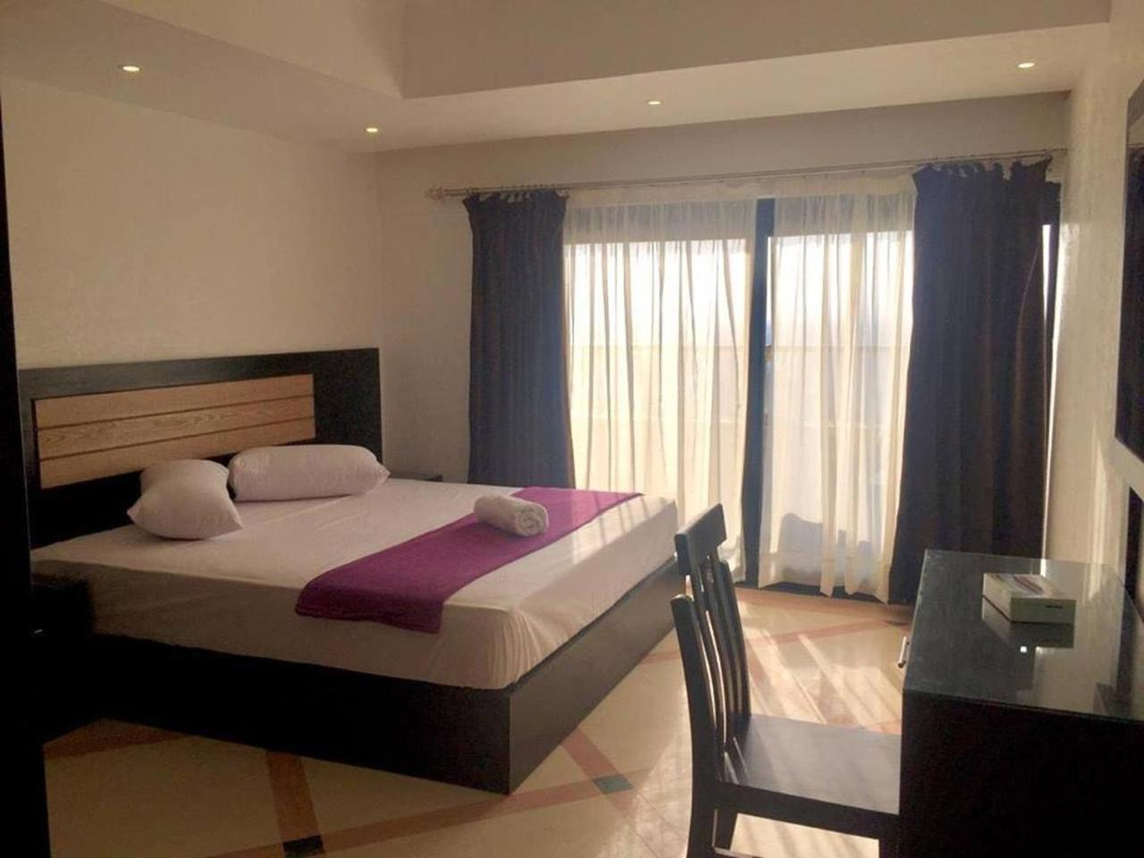 Galaxy Royal Suites Hotel Cairo Exterior foto